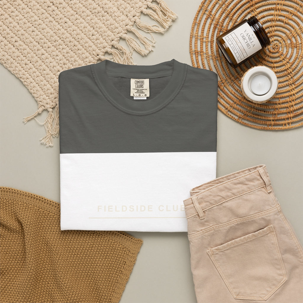 IS IT OFFSIDES? Heavyweight Tee