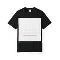 PARKING LOT DINNER CLUB Heavyweight Tee
